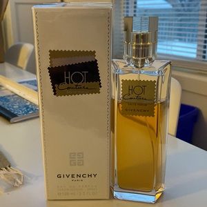 Givenchy Hot Couture eau de parfum 100ml